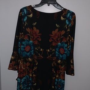 Sandra Darren Medium Dress